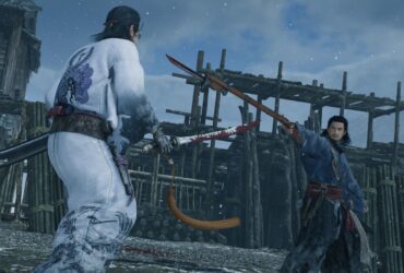 Rise of the Ronin Project 'Would Not Have Started' Without PlayStation's Support