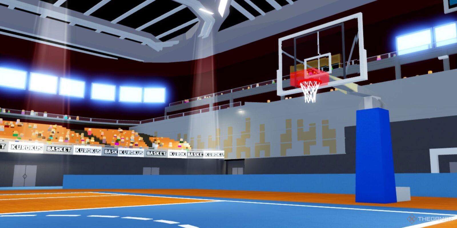 Roblox: Basketball Showdown - Styles Tier List