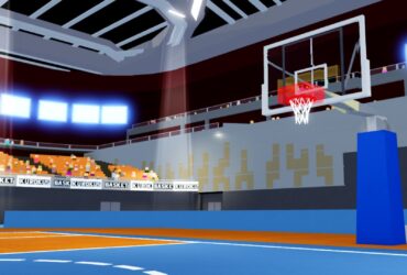 Roblox: Basketball Showdown - Styles Tier List