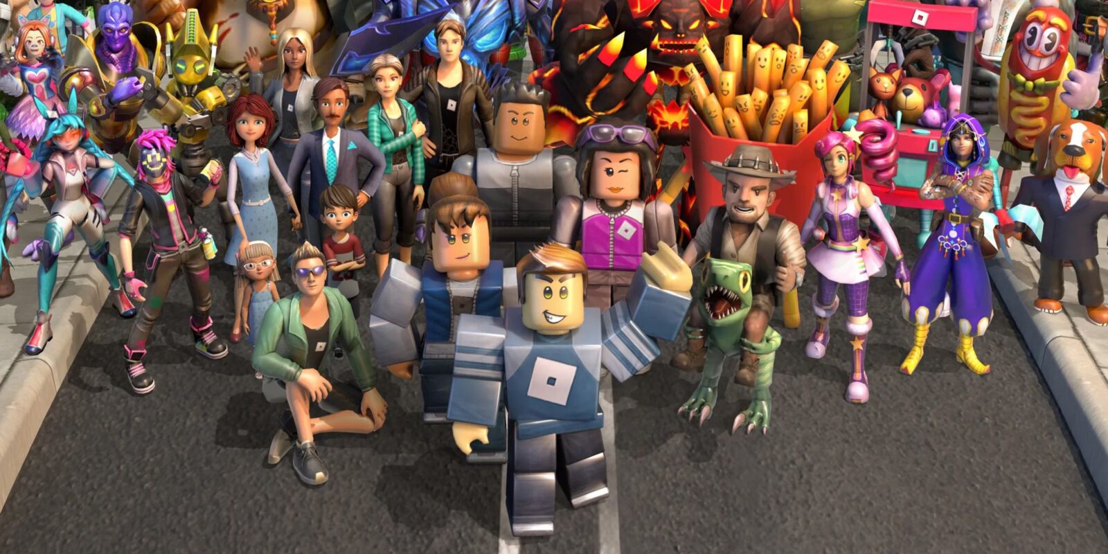 Roblox Fans Are Frustrated With the Latest Update