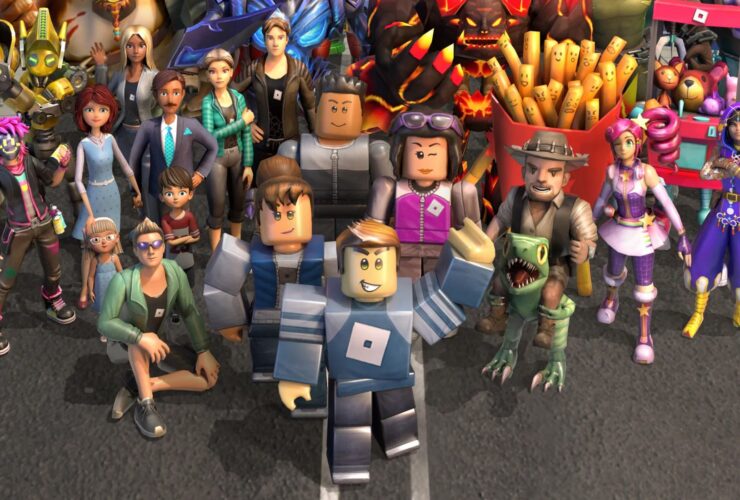 Roblox Fans Are Frustrated With the Latest Update