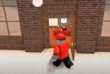 Roblox Fans Miss Classic Game That No Longer Works Properly