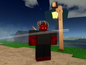 Roblox: Rune Slayer - Class Tier List