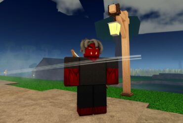 Roblox: Rune Slayer - Class Tier List