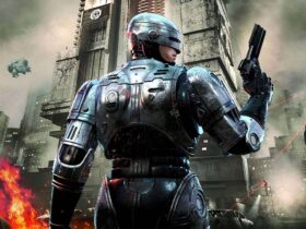 RoboCop: Rogue City Expansion Will Let You Play As The Fleshy Version Of The Ultimate Cop