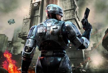 RoboCop: Rogue City Expansion Will Let You Play As The Fleshy Version Of The Ultimate Cop