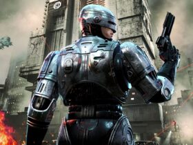 RoboCop: Rogue City Sequel Announced