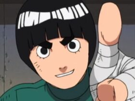 Rock Lee's Evolution In Part 2, Explained