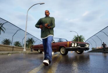 Rockstar Buys GTA: The Trilogy  The Definitive Edition Developer, Renames It Rockstar Australia