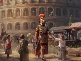 Rome Civ Strategies & Tips