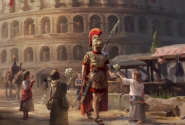 Rome Civ Strategies & Tips