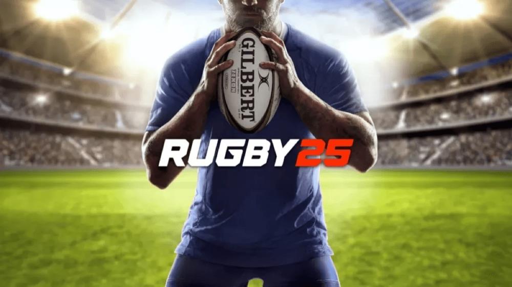 Rugby 25 Review - Gaming Respawn