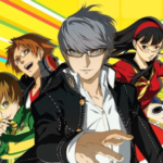 Rumored Persona 4 Remake Gains Credibility as Alleged Domain Registration Surfaces