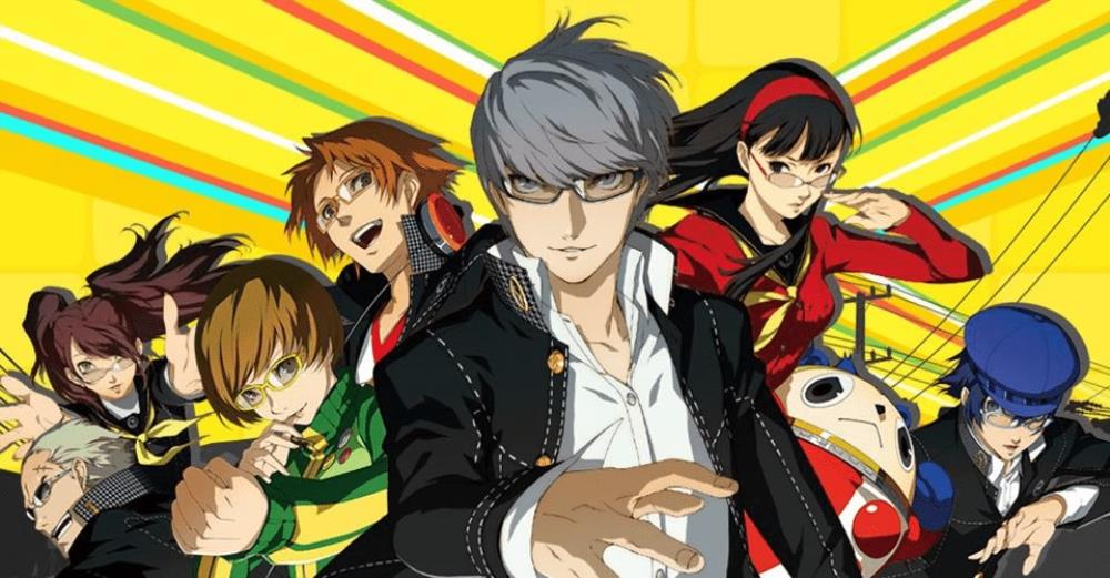 Rumored Persona 4 Remake Gains Credibility as Alleged Domain Registration Surfaces