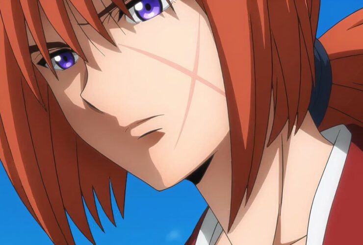Rurouni Kenshin 3rd Season Announced