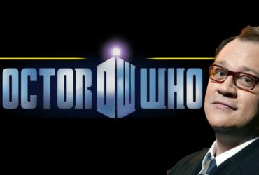 Russell T. Davies Reveals Why He Returned To Doctor Who