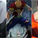 Saddest Moments In MHA