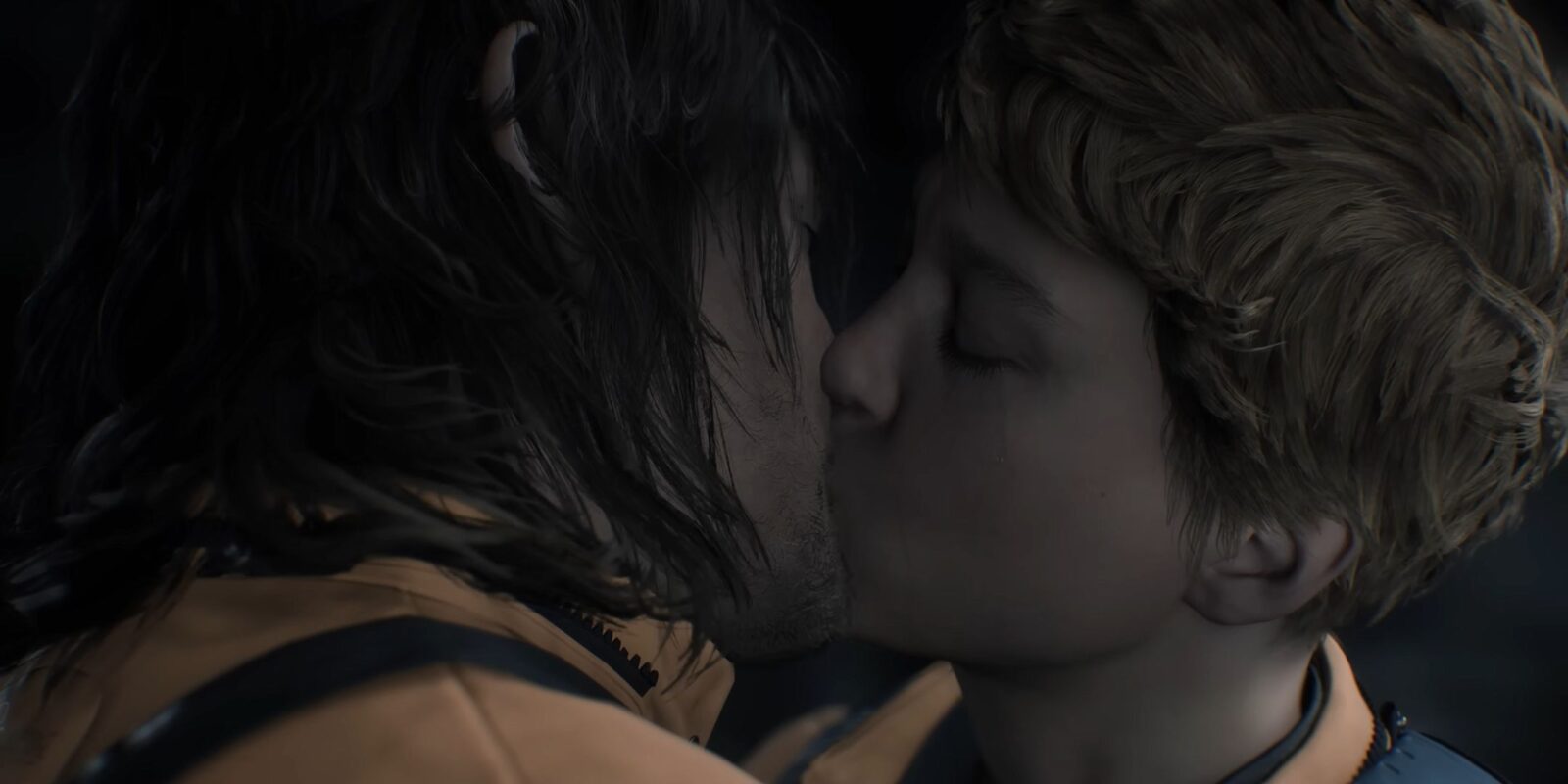 Sam And Fragile Shippers Have Finally Been Proven Right Thanks To A New Death Stranding 2: On The Beach Trailer