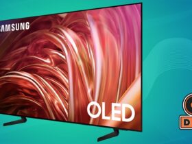 Samsung S85D OLED TV On Sale at Amazon and Best Buy