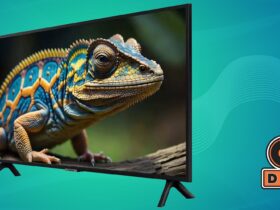 Samsung's 4K QLED TV Is Now Under $400 for a Limited Time