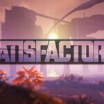 Satisfactory Teases New Content Coming in 1.1 Update