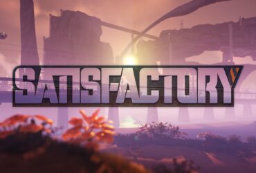 Satisfactory Teases New Content Coming in 1.1 Update