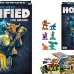 Save Big On Horrified Greek Monsters And Take On Ancient Mythology’s Fiercest Beasts