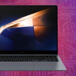 Save Nearly $800 On Samsung's 16" Galaxy Book4 Pro