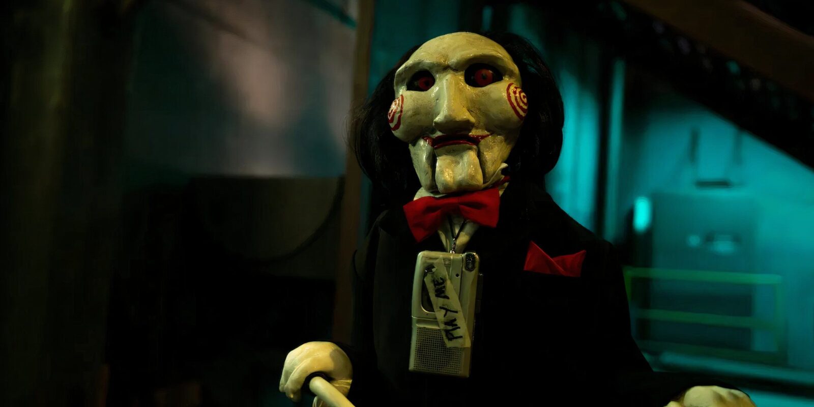 Saw XI Gets A Positive Update, Despite Being Cut By Lionsgate
