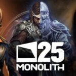 Schreier: WB Ruined Monolith When They Cancelled Their Secret Game Before Wonder Woman