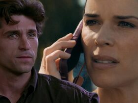 Scream 3 Star Patrick Dempsey Explains Why They Didn't Make It To Scream 7