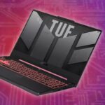 Secure a Remarkable Deal on This Asus Gaming Laptop, Now Available at All-Time Low Price of $799.99