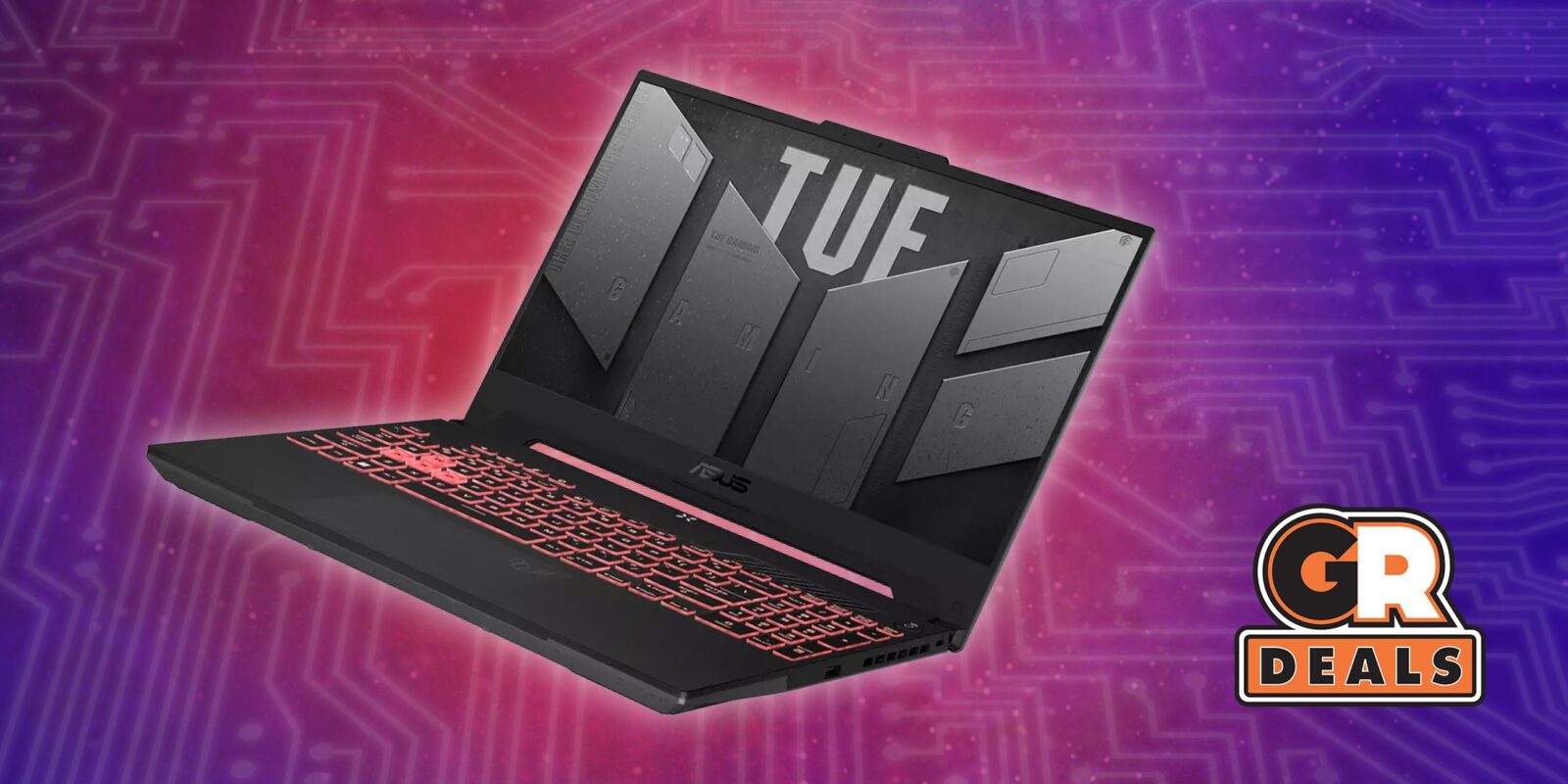 Secure a Remarkable Deal on This Asus Gaming Laptop, Now Available at All-Time Low Price of $799.99