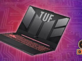 Secure a Remarkable Deal on This Asus Gaming Laptop, Now Available at All-Time Low Price of $799.99