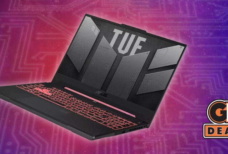 Secure a Remarkable Deal on This Asus Gaming Laptop, Now Available at All-Time Low Price of $799.99