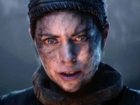 Senua's Saga: Hellblade 2 receives most nominations at this year's BAFTA Games Awards