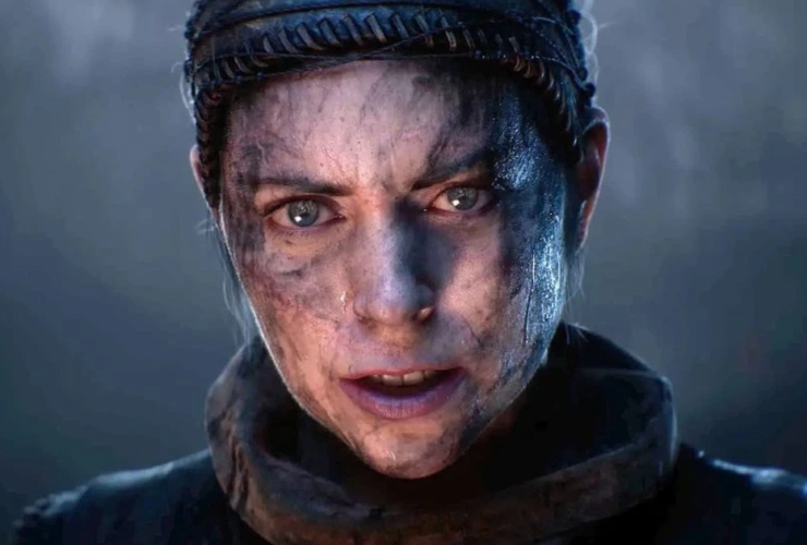 Senua's Saga: Hellblade 2 receives most nominations at this year's BAFTA Games Awards