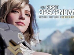 Serena Trailer and the Next The First Descendant Livestream Time and Date Revealed