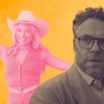 Seth Rogen And Ridley Scott Nearly Beat Margot Robbie To This Board Game Movie By Over A Decade