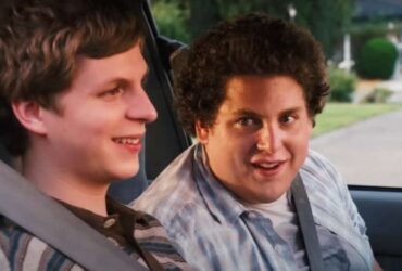 Seth Rogen Explains Why Sony Refused To Let Jonah Hill Touch A PlayStation 2 In Superbad