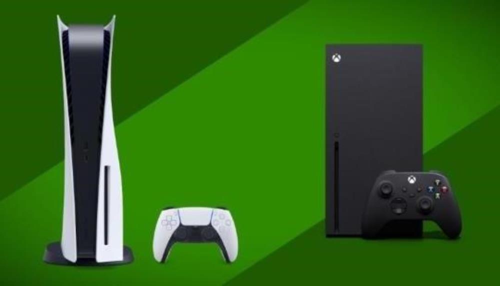 Several Xbox Games Planned for PS5 Release in April, Reports Claim