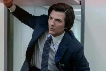 Severance Renewed For Season 3, Surprising No One