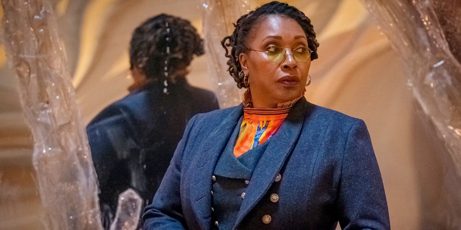 Should Doctor Who Fans Give This 13th Doctor Storyline Another Chance?