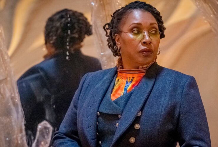 Should Doctor Who Fans Give This 13th Doctor Storyline Another Chance?