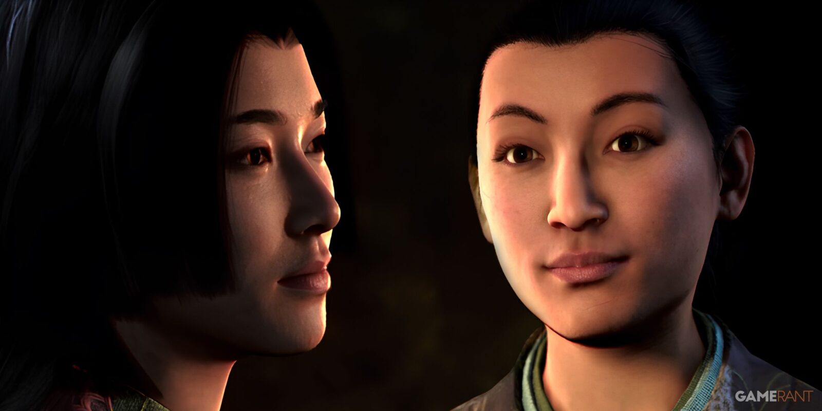Should You Confront Otama or Wakasa in Assassin's Creed Shadows?