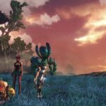 Should You Fix The Blue Wire Or The Red Wire In Xenoblade Chronicles X?