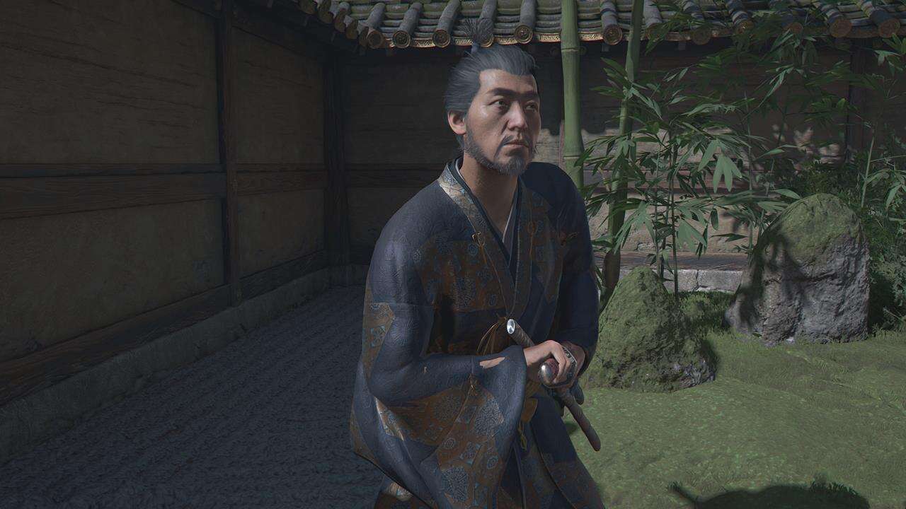 Should You Kill Or Spare Ukita Naoie Assassin's Creed Shadows