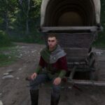 Should You Side With Laszlo Or Jan In Ransom In Kingdom Come: Deliverance 2