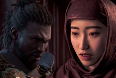 Should You Spare as Yasuke or Attack as Naoe in Assassin's Creed Shadows?