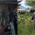 Should You Use Keyboard Or Controller in GTA 5?